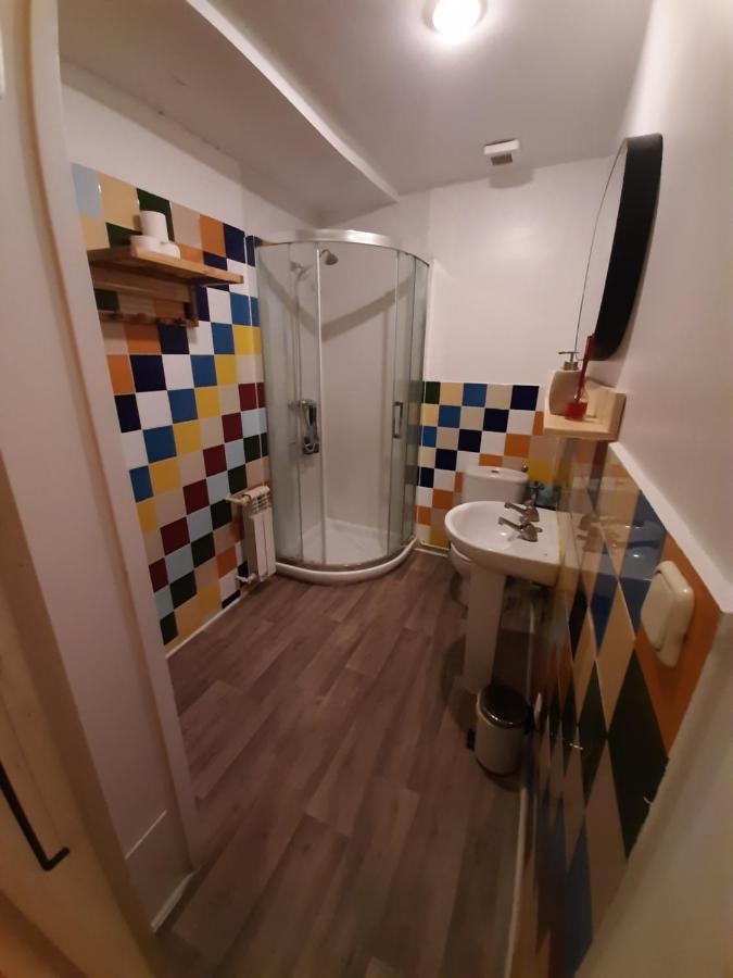 Belle Epoque Self-Check-In Guesthouse - Adults-Only San Sebastián Exterior photo