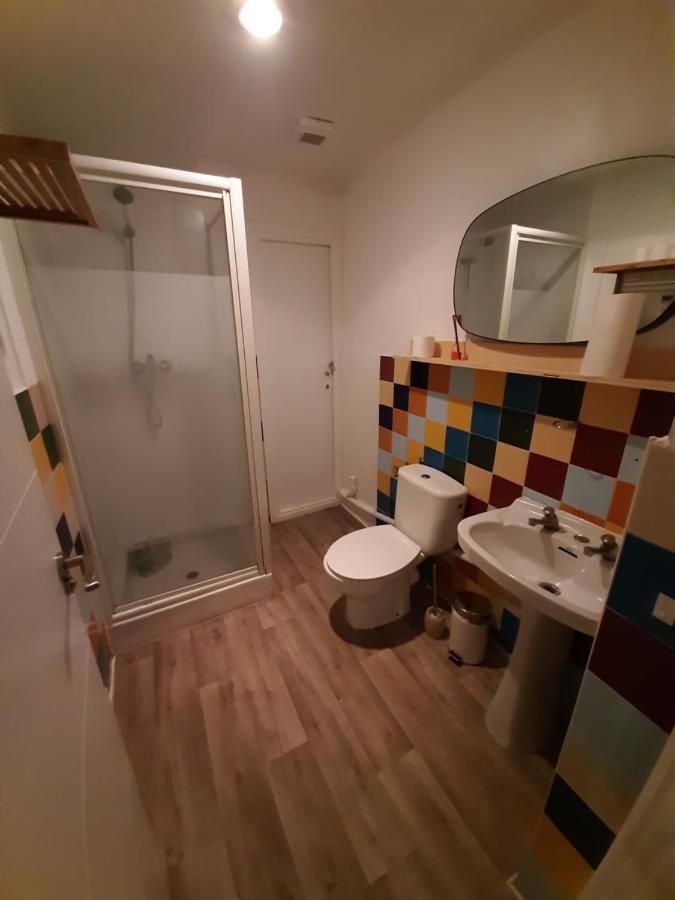 Belle Epoque Self-Check-In Guesthouse - Adults-Only San Sebastián Exterior photo