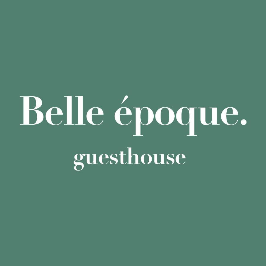 Belle Epoque Self-Check-In Guesthouse - Adults-Only San Sebastián Exterior photo