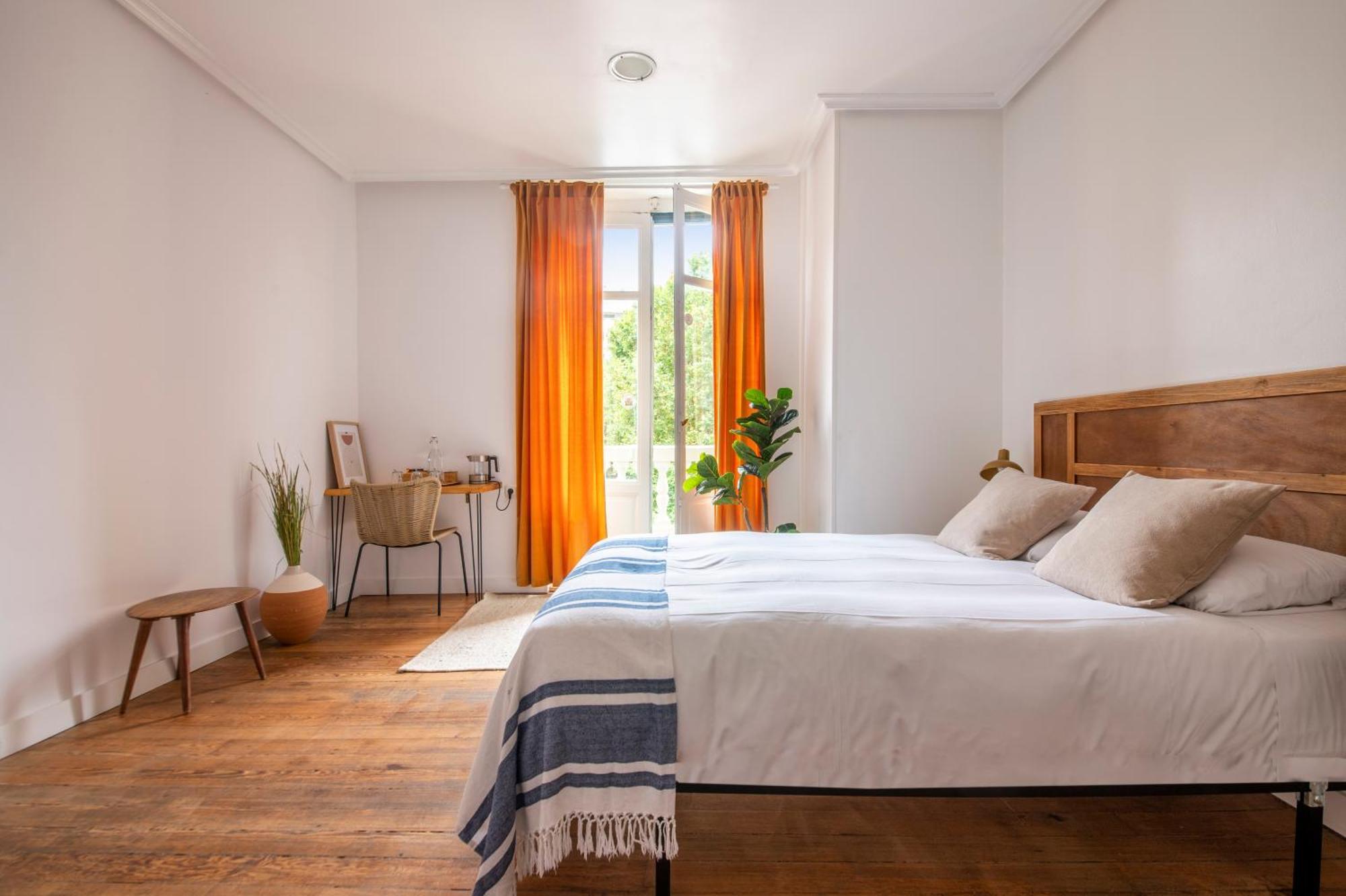 Belle Epoque Self-Check-In Guesthouse - Adults-Only San Sebastián Exterior photo