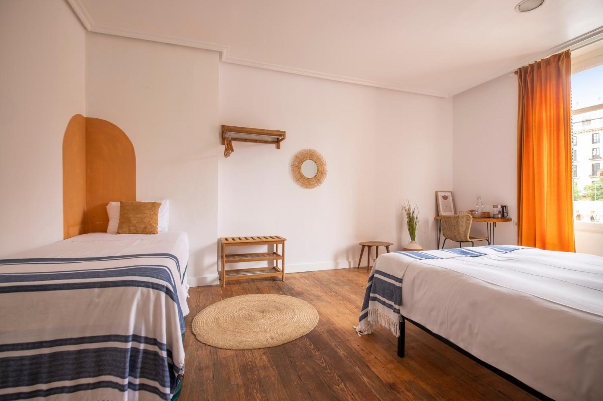 Belle Epoque Self-Check-In Guesthouse - Adults-Only San Sebastián Exterior photo